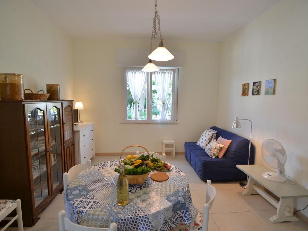 Belvilla By Oyo Venturi Lemon Gatteo a Mare Rom bilde