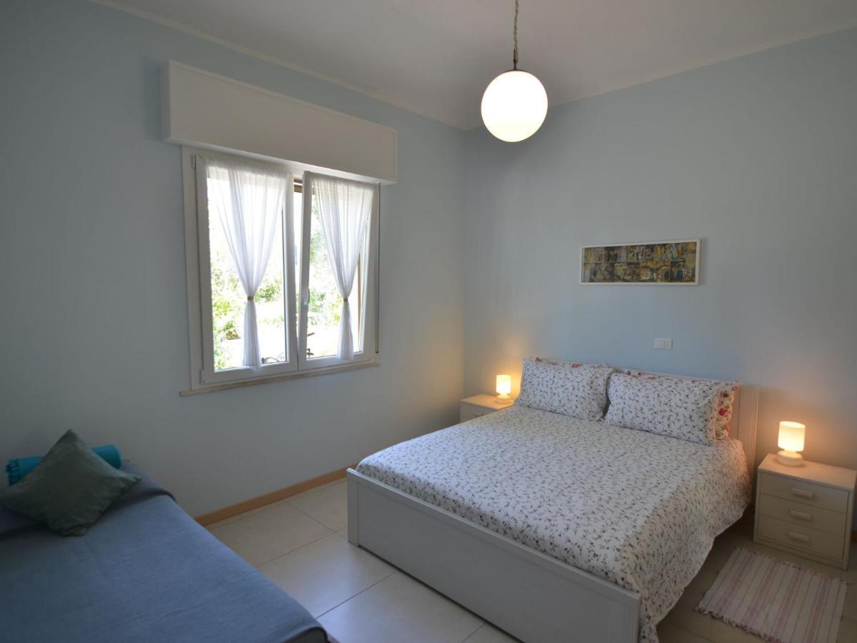 Belvilla By Oyo Venturi Lemon Gatteo a Mare Rom bilde