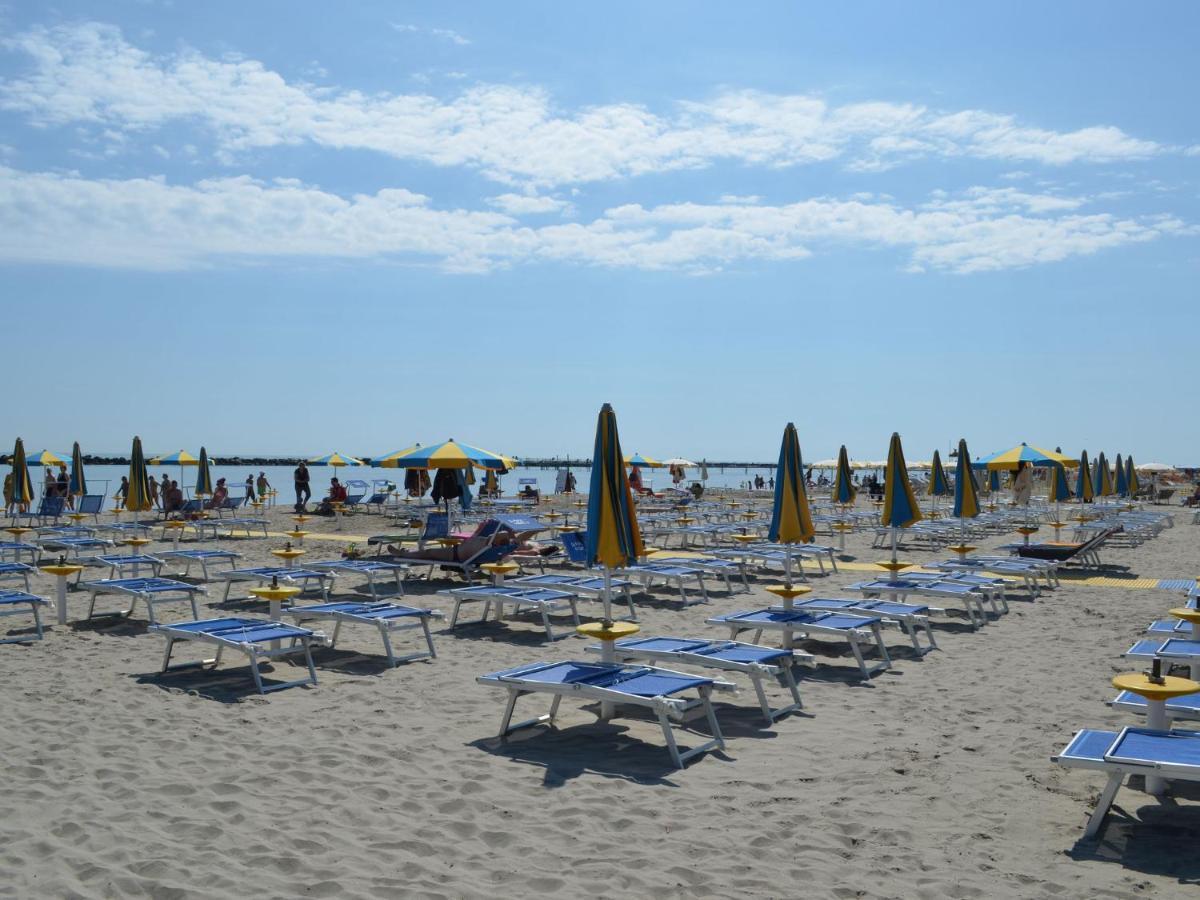 Belvilla By Oyo Venturi Lemon Gatteo a Mare Rom bilde
