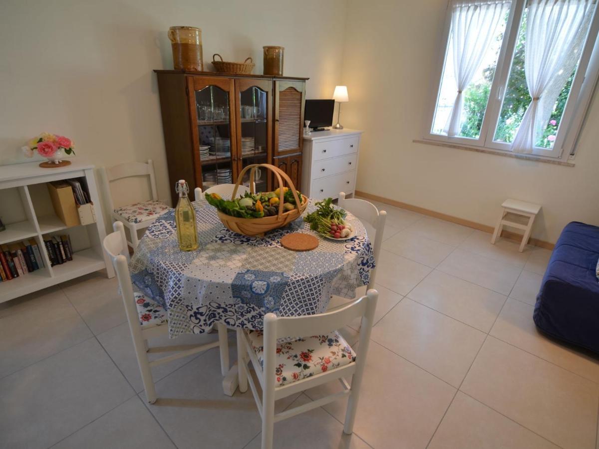 Belvilla By Oyo Venturi Lemon Gatteo a Mare Rom bilde